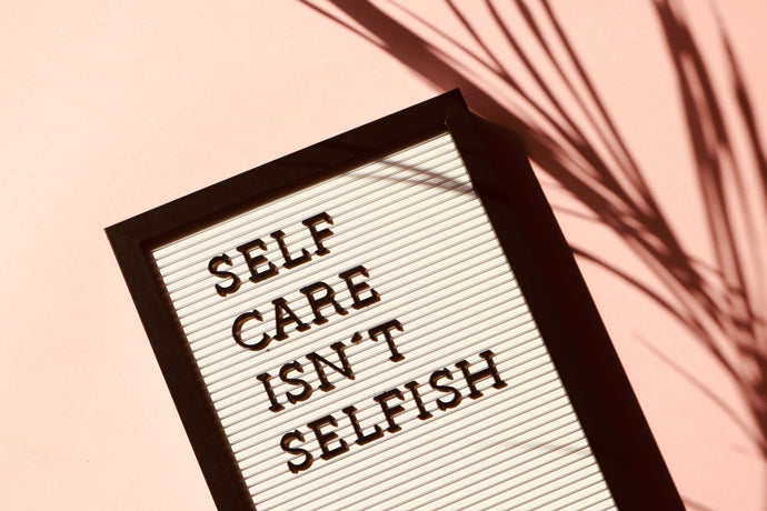 Creative Self-Care: Simple Habits to Help You Thrive